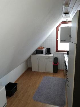 Foto - 2.5 Zimmer Dachgeschoßwohnung zur Miete in Sindelfingen