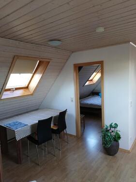 Foto - Dachgeschoßwohnung in Sindelfingen zur Miete