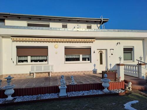 Foto - 3 Zimmer Doppelhaushälfte zum Kaufen in Staßfurt