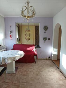 Foto - 3 Zimmer Doppelhaushälfte in Staßfurt