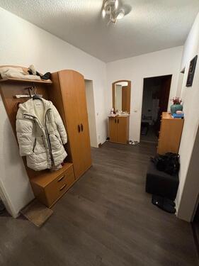 Foto - Etagenwohnung in Datteln zur Miete