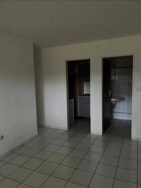 Foto - 1 Zimmer Erdgeschoßwohnung zur Miete in Kassel