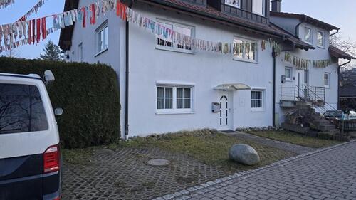 Foto - 2.5 Zimmer Erdgeschoßwohnung zur Miete in Konstanz