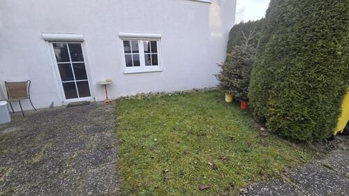 Foto - 2.5 Zimmer Erdgeschoßwohnung in Konstanz