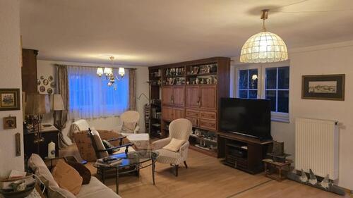 Foto - Erdgeschoßwohnung in Konstanz zur Miete