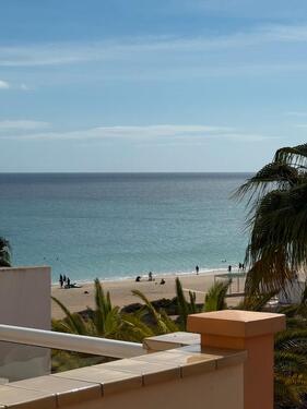 Foto - Fuerteventura Costa Calma – Ferienstudio direkt am Sandstrand