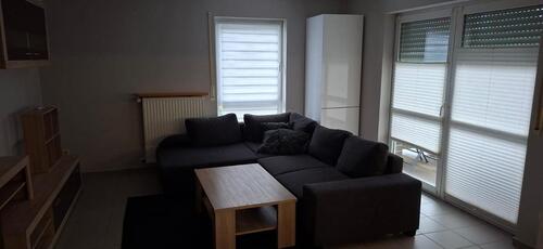 Foto - Etagenwohnung in Ibbenbüren zur Miete