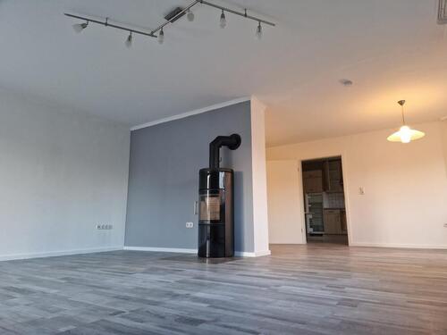 Foto - 3 Zimmer Erdgeschoßwohnung in Ilshofen