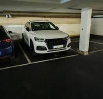 Sicherer TG-Stellplatz nahe Bahnhof Manfort - Leverkusen Alkenrath