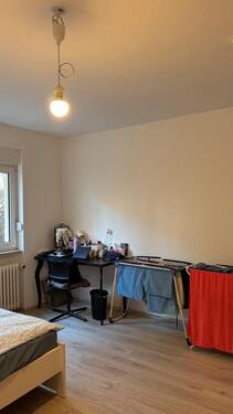 Foto - 1 Zimmer Etagenwohnung zur Miete in Gießen