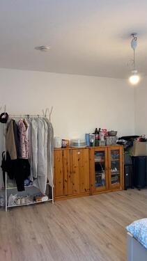 Foto - 1 Zimmer Etagenwohnung in Gießen