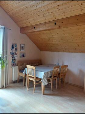 Foto - 3 Zimmer Etagenwohnung zur Miete in Lauterbach (Hessen)