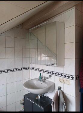 Foto - 3 Zimmer Etagenwohnung in Lauterbach (Hessen)