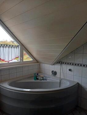 Foto - Etagenwohnung in Lauterbach (Hessen) zur Miete