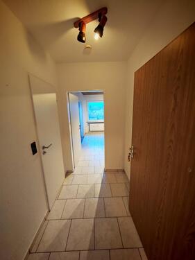 Foto - Schöne geräumige 2 Zimmer Dachgeschosswohnung in Melle