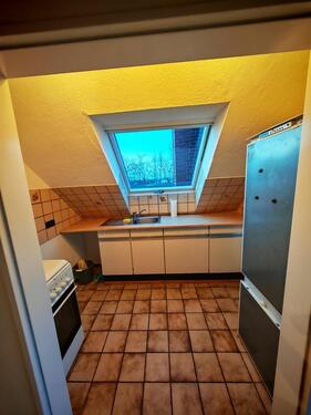 Foto - 2 Zimmer Dachgeschoßwohnung zur Miete in Melle