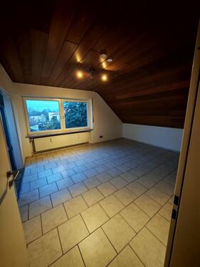 Foto - Dachgeschoßwohnung in Melle zur Miete