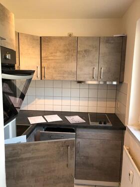 Foto - Etagenwohnung in Talheim zur Miete