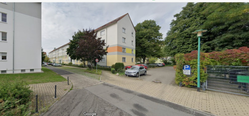 Foto - 1 Zimmer Wohnung in Hoyerswerda WK1 zu verkaufen