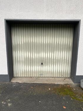 Foto - Garage Gladbeck Ost - 85,00&nbsp;EUR Miete,