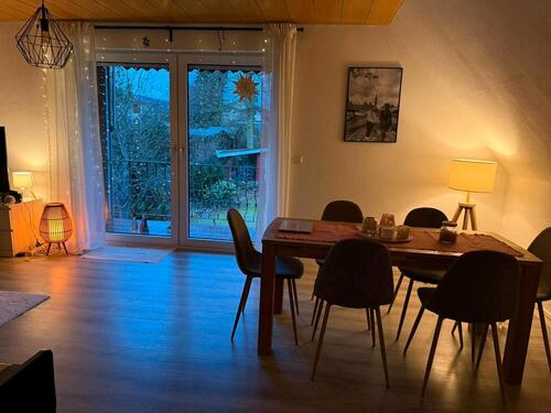 Foto - Schöne 2 ½ Zimmer-Wohnung zu vermieten,10 Km von Wolfsburg VW