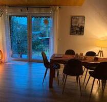 Schöne 2 ½ Zimmer-Wohnung zu vermieten,10 Km von Wolfsburg VW - Danndorf