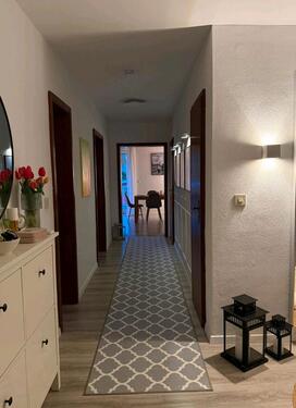 Foto - 2.5 Zimmer Etagenwohnung in Danndorf