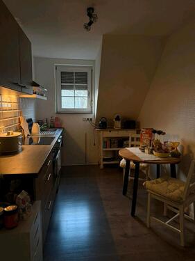 Foto - Etagenwohnung in Danndorf zur Miete