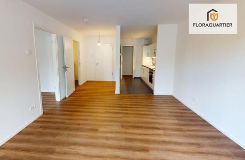 Foto - 2 Zimmer Terrassenwohnung zur Miete in Dresden