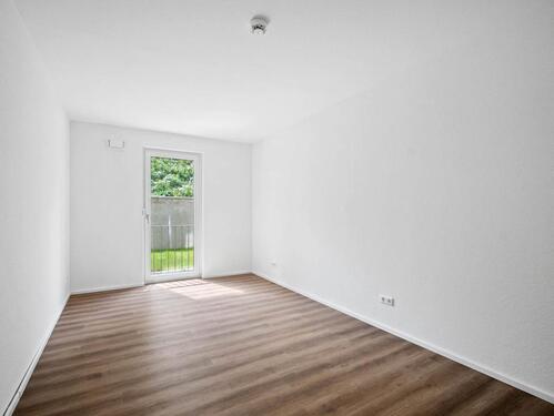 Foto - Terrassenwohnung in Dresden zur Miete