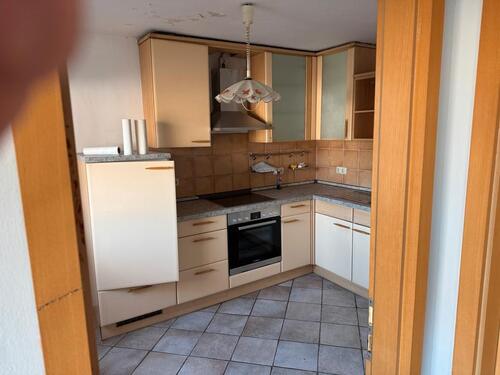 Foto - 2 Zimmer Reihenhaus zum Kaufen in Bad Schwartau