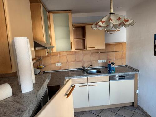 Foto - 2 Zimmer Reihenhaus in Bad Schwartau