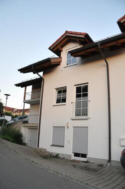 Foto - 4 Zimmer Reihenhaus zur Miete in Wasserburg am Inn