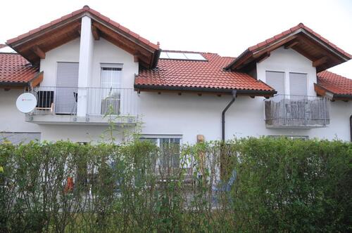 Foto - 4 Zimmer Reihenhaus in Wasserburg am Inn