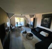 *Provisionsfrei* 100qm nutzbare Fläche 5 Zi. Eigentumswohnung - Geldern