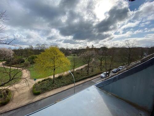 Foto - 5 Zimmer Dachgeschoßwohnung zum Kaufen in Geldern