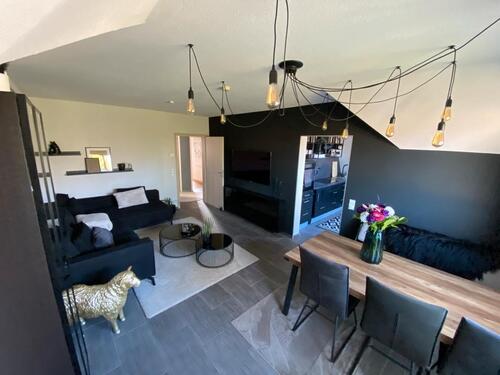 Foto - 5 Zimmer Dachgeschoßwohnung in Geldern