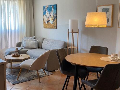 Foto - ☀️☀️☀️Baabe: Maritime 2-R Wohnung Clothilde in bester Lage