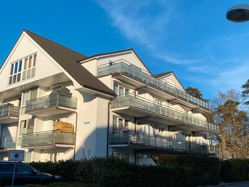 Foto - andere zur Miete in Sellin