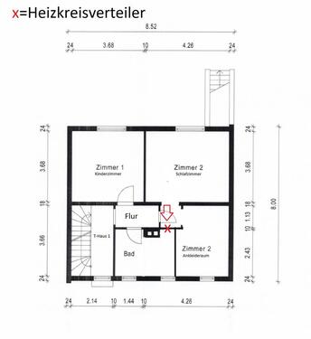 Foto - 5.5 Zimmer Reihenhaus in Reutlingen