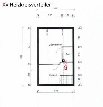 Foto - Reihenhaus in Reutlingen zum Kaufen