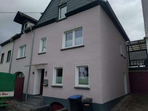 Foto - Charmantes (eh. WinzerWohnhaus) in Traben-Trarbach, Ortsteil Wolf