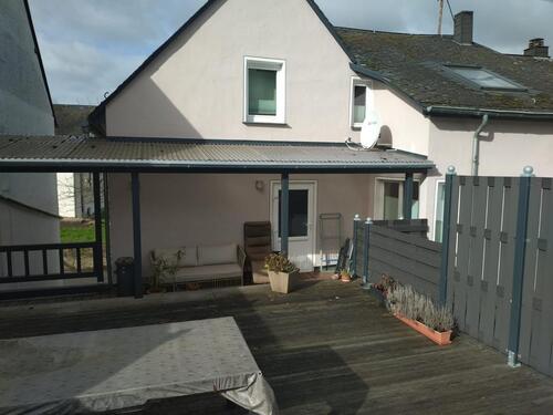 Foto - 5 Zimmer Einfamilienhaus in Traben-Trarbach