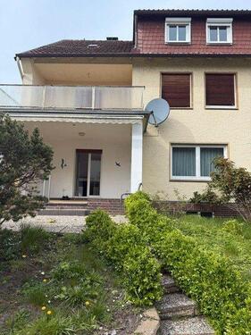 Foto - 8 Zimmer Doppelhaushälfte zur Miete in Bad Salzuflen