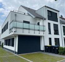 Luxus Maisonette Traumwohnung vor den Toren Kölns 124m2 - Hürth