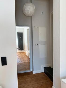 Foto - 2 Zimmer Etagenwohnung in Braunschweig