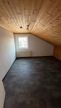 Foto - 2 Zimmer Dachgeschoßwohnung in Weiden in der Oberpfalz