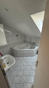 Foto - Dachgeschoßwohnung in Weiden in der Oberpfalz zur Miete