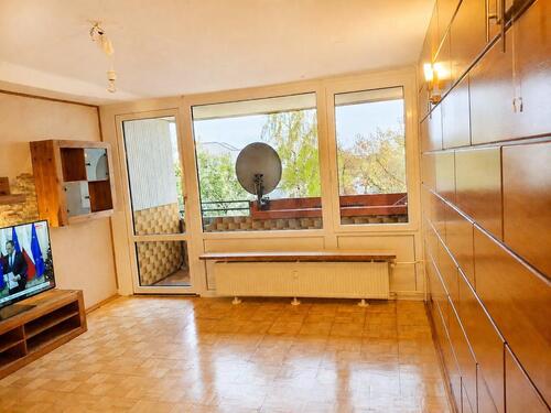 Foto - 3 Zimmer Etagenwohnung zum Kaufen in Hannover