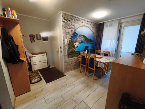 Foto - 4 Zimmer Erdgeschoßwohnung zum Kaufen in Bremen
